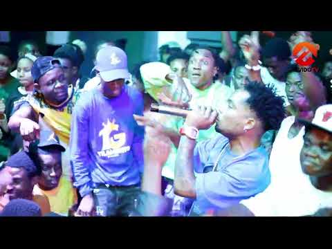 DOGO ELISHA SHOW LIVE CHAMANZI UZINDUZI WA TSHET ZA VINANDA CLASSIC 2025 MIKUMI GEVIDOTV