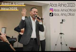 Abas Ashiq New 2025