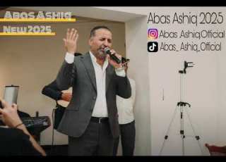 Abas Ashiq New 2025