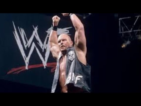 Stone Cold Steve Austin Theme Song One Hour Version