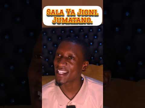 TUSALI SALA YA JIONI Kanisa Motivation Kanisakatoliki