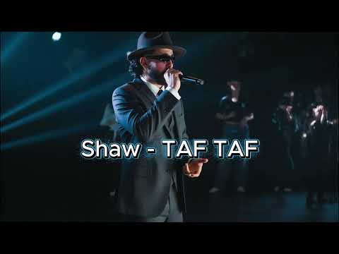 OldyGotTheSound Shaw Anys TAF TAF Old School Version
