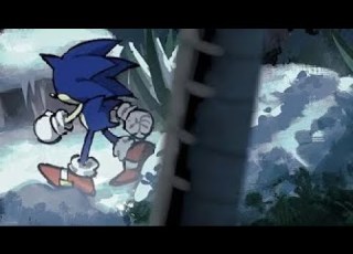  OUTDATED THING Steampianist But Metal Sonic Actually Sings It