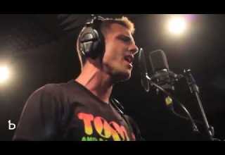 One More Night Maroon 5 Cover By Tilky Montgomery Jones