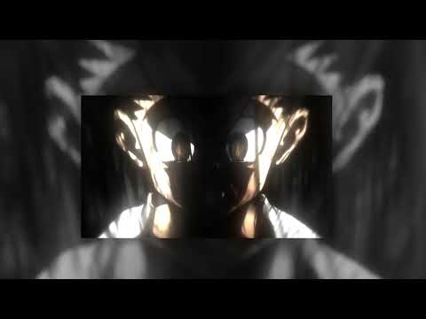 KENTENSHI Paranoia X Gon S Rage Slowed Reverb