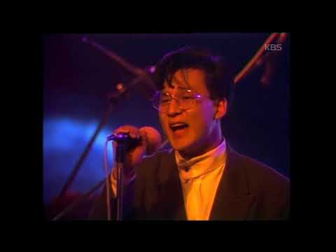 무한궤도 그대에게 KBS 쇼 토요특급