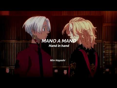 Tokyo Revengers Season 3 Ending Full Say My Name Sub Español Romaji AMV