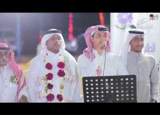  ياليتنا جيران يالغالي غناء علي بن هادي زواج الاستاذ فهد حسين المداوسي
