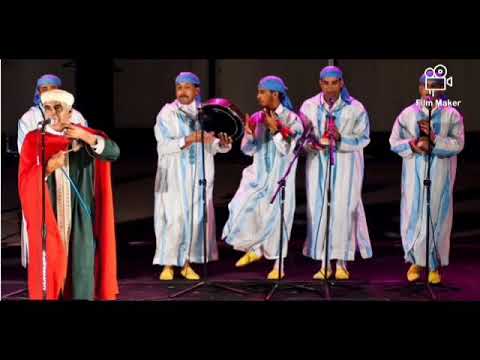 الهيت من التراث الشعبي الزعري Hayt Za3ri