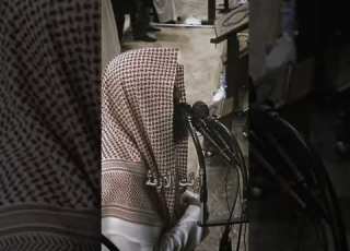  هذا نذير محمد اللحيدان