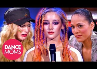 AUDC Hadley Her Mom S SABOTAGE Plan BACKFIRES S1 Flashback Dance Moms