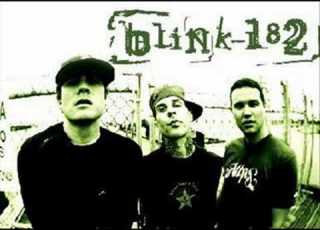 Dancing With Myself Blink 182