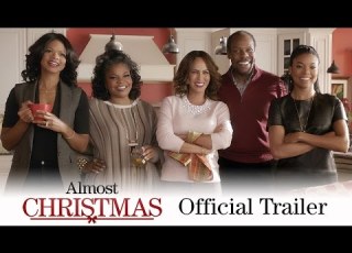  Almost Christmas Official Trailer HD