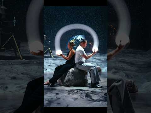 Fly Me To The Moon With SonyPicturesSpain In Madrid FlyMeToTheMoon Is In Theaters NOW