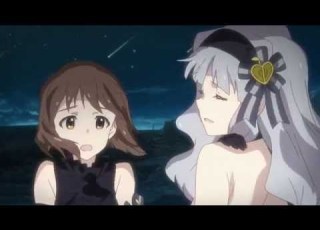 THE IDOLM STER SHINY FESTA OVA EdeN