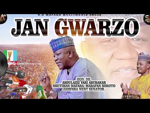 Jangwarzo Official Audio Music By Sani Ahmad Mafara Dr Abdul Aziz Yari Abubakar Jangwarzo Official Audio Music By Sani Ahmad Mafara Dr Abdul Aziz Yari Abubakar