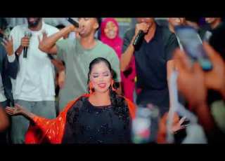  XIDIGAHA GEESKA ORIGINALKA BURCA IS U LEE OFFICIAL SHOW