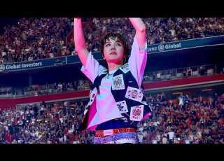 BTS Not Today Live From Arirang World Tour 2026 Munich Germany
