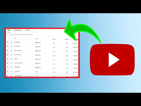 Kostenlos Musik Von YouTube Herunterladen So Geht S