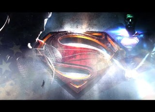  Superman Main Theme Trance Remix