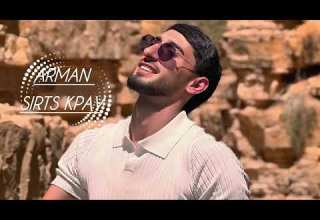 Arman Sirts Kpav Սիրտս Կպավ Arm Version