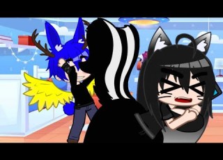 Pholl Pulls Luna S Tail Gacha Fart