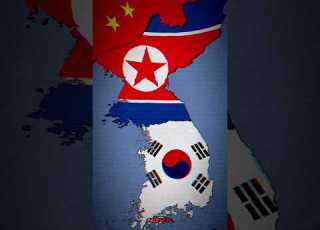 Korean War Edit Korea Edit Yt Shorts Us Soviet Viral Fypシ History Past Countryballs