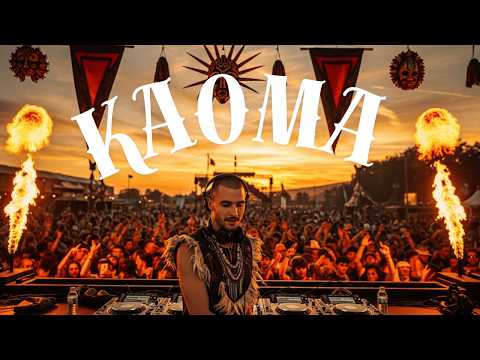 KAOMA LAMBADA ENNEM AFRO HOUSE REMIX TIKTOK VIRAL 2026 CLUB BANGER USA