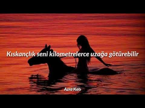 Zaho Roi 2 Cœur Ft Indila Türkçe Çeviri