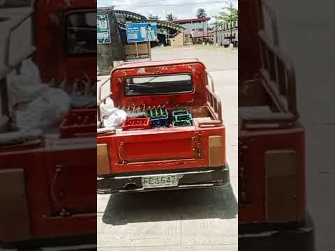 Naka Labas Den Sa Lunga