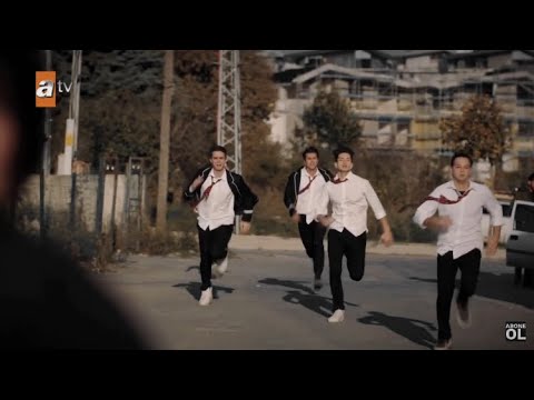 فزعة الشباب مسلسل اخوتي حبك تسونامي ضربلي قلبي مسلسل اخوتي دوروك عمر اولجان بيرك تولغا كان قدير