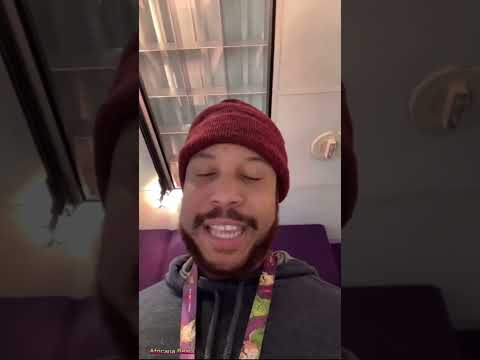 North Africans Are Not African