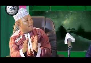 Ustadh Shafii Aelezea Mafuta Ya Upako Jinsi Yanavyotengenezwa Na Hayaponyeshi Kwa Jina La Yesu