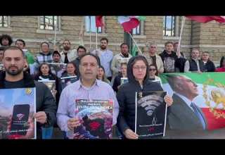 سکوتی که تحمیل شد صدایی که میماند