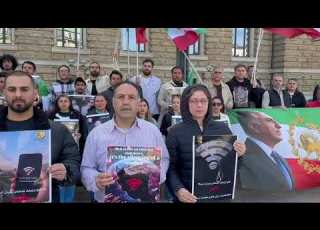 سکوتی که تحمیل شد صدایی که میماند