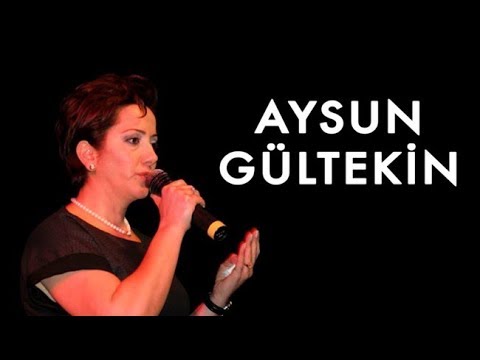 Aysun Gültekin Tutam Yar Elinden