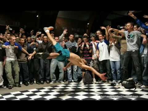 Music Instructor Electro City