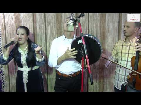 Mohamed Nba3li Et Fatima Talgadit Adawritlit Irikh Adikh Nk Ahiod Ido L3kl Taoit محمد نباعلي