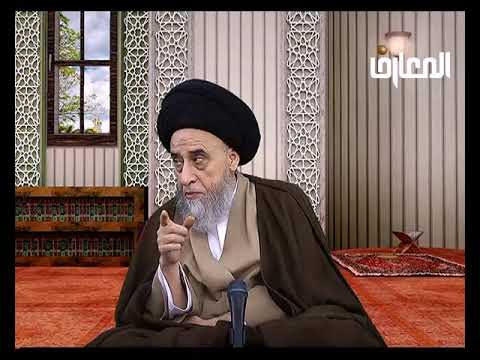 مسائل حول الالتحاق بصلاة الجماعة 1 السيد صباح شبر مسائل حول الالتحاق بصلاة الجماعة 1 السيد صباح شبر