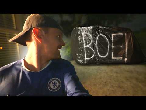 WAAROM STAAT DIT IN MIJN TUIN 4449 4450