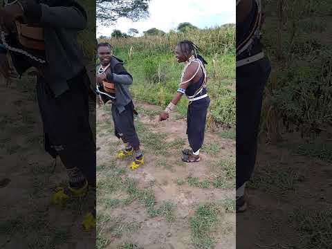 TALIME LUHENDE UJIO MPYA MALANDO SALANGI TV MSAMBAZAJI