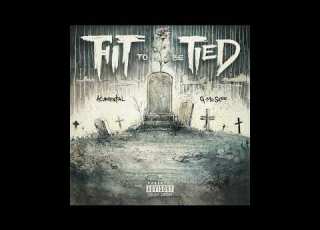 Acumental Fit To Be Tied Feat G Mo Skee