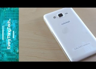 Samsung Galaxy Grand Prime Full Review
