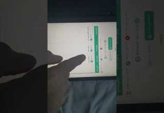 شرح عملى لكيفية الدخول على المنصة وعرض الدرس اون لاين وقت الحصة حقه حسب الجدول