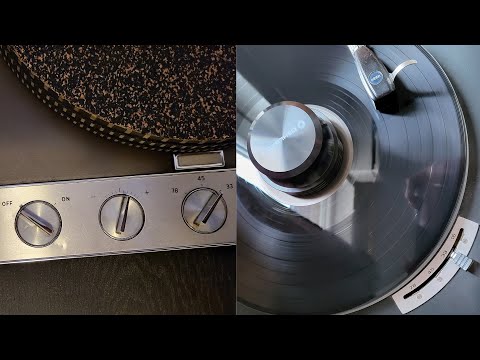Garrard 401 Vs Lenco L70 L75 L78 Which One Is A Better Turntable