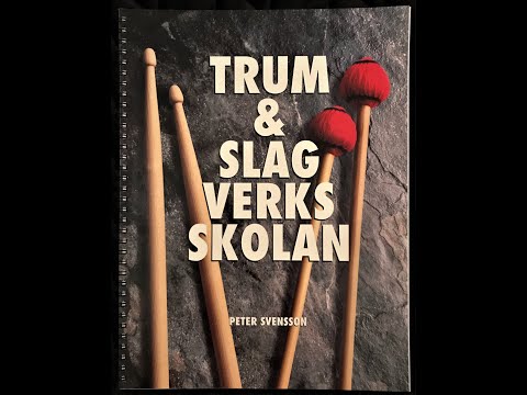 Sida 22 Rad 10 Med Dubbelpedal