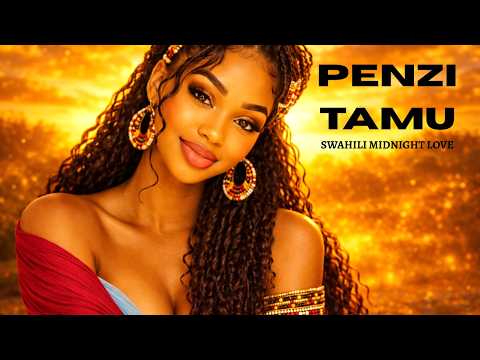 Romantic African Swahili Love Songs For Couples African Chill Music For Intimate Moments Inner Peace