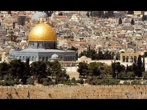 سنفطر في القدس عاصمة فلسطين