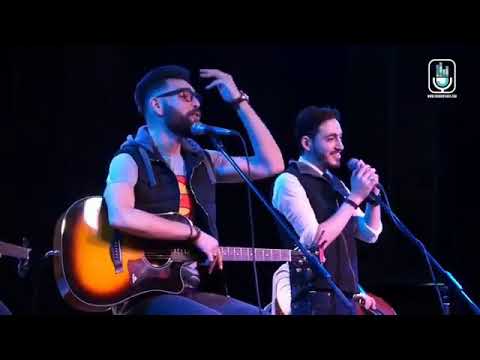 ادهم سليمان بتحلوي وطول الوقت بتزيدي جمال وهدؤ