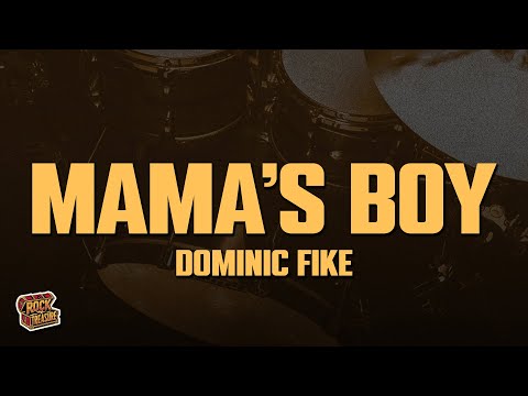 Dominic Fike Mama S Boy Lyrics